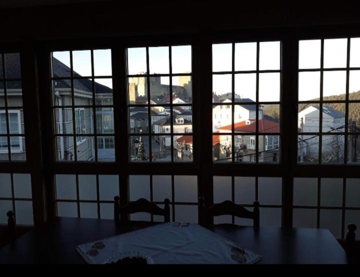 A Casa Do Clarete Villa Кастро Калделас Екстериор снимка