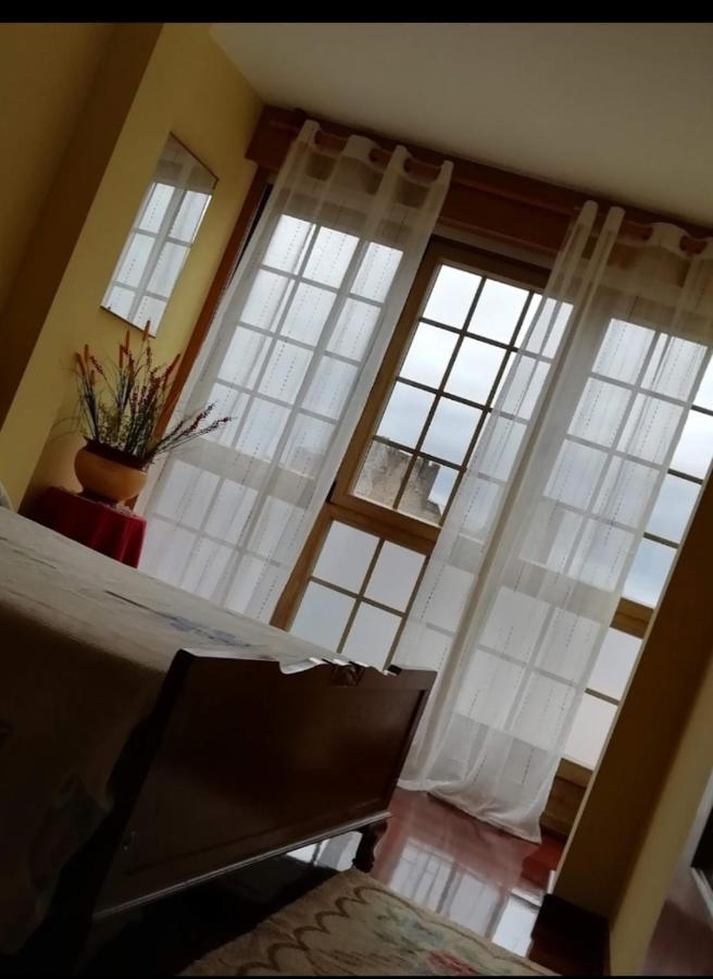 A Casa Do Clarete Villa Кастро Калделас Екстериор снимка