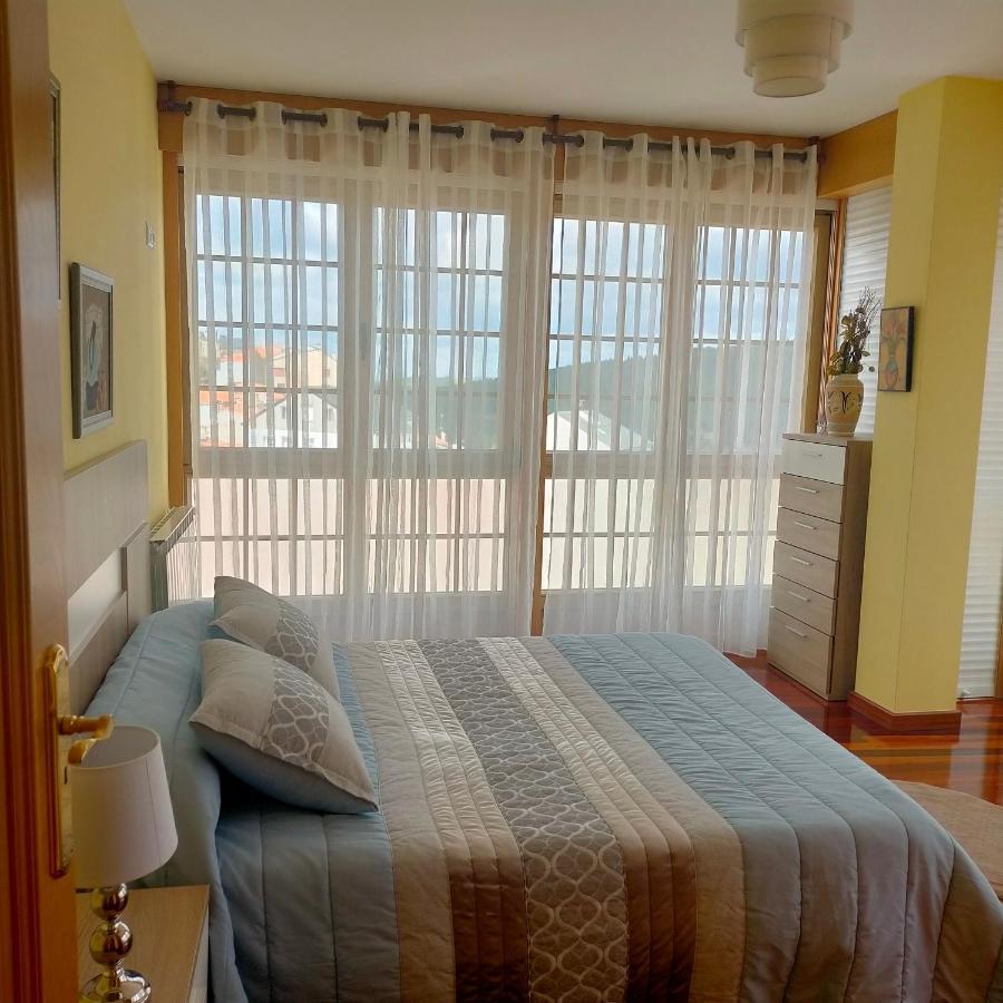 A Casa Do Clarete Villa Кастро Калделас Екстериор снимка