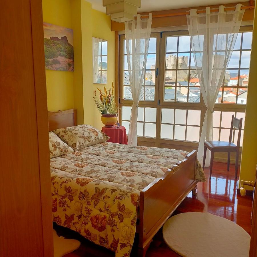 A Casa Do Clarete Villa Кастро Калделас Екстериор снимка