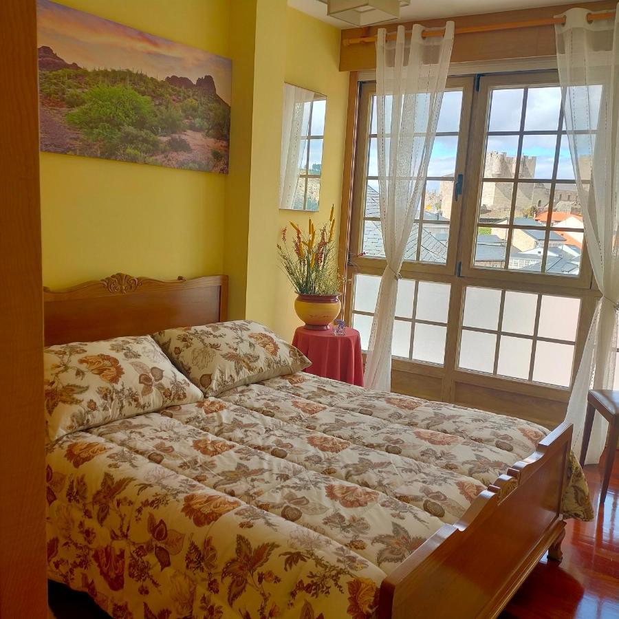 A Casa Do Clarete Villa Кастро Калделас Екстериор снимка
