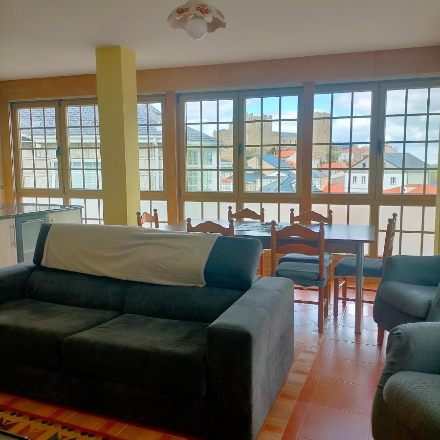 A Casa Do Clarete Villa Кастро Калделас Екстериор снимка