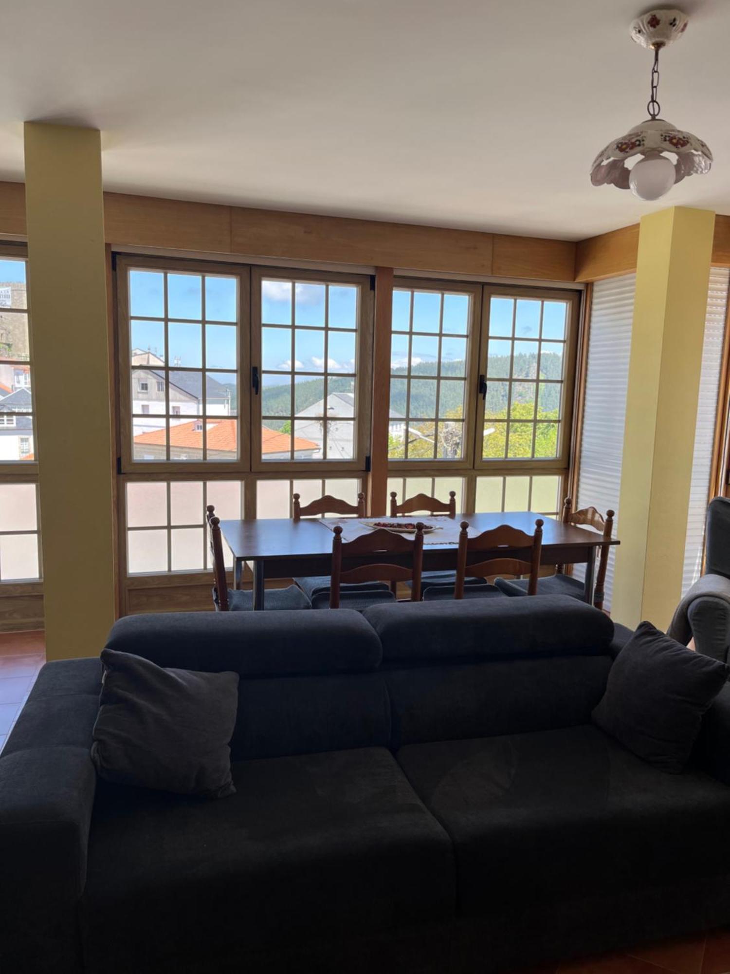 A Casa Do Clarete Villa Кастро Калделас Екстериор снимка