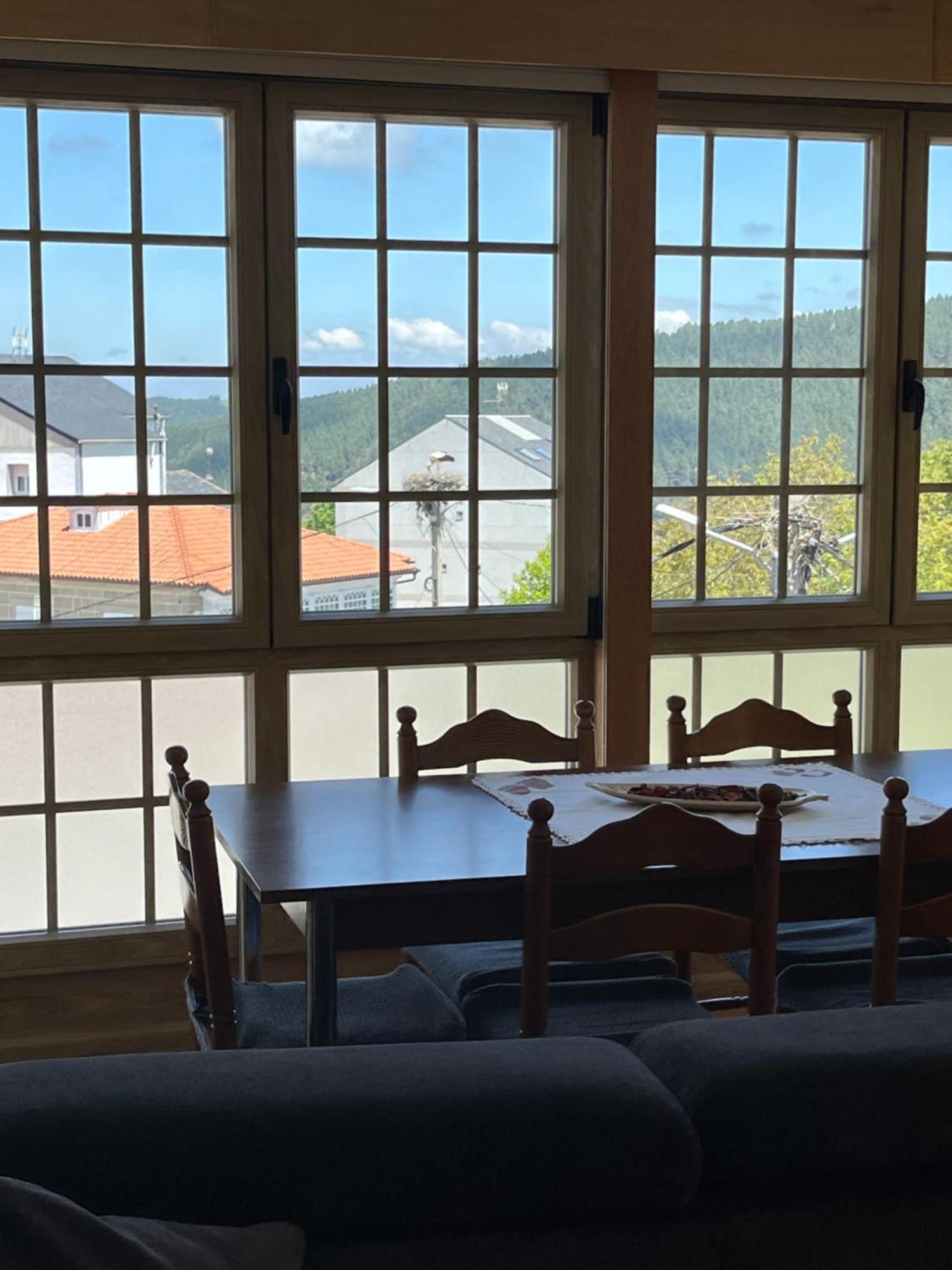 A Casa Do Clarete Villa Кастро Калделас Екстериор снимка